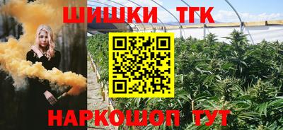 хмурый Тайшет